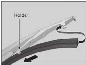 Holder