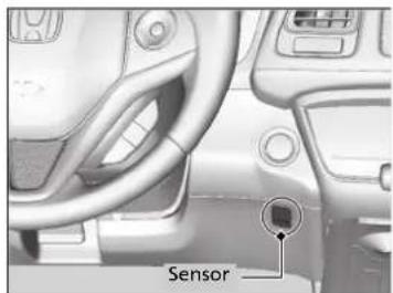 Sensor