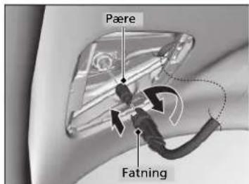 Paere Fatning