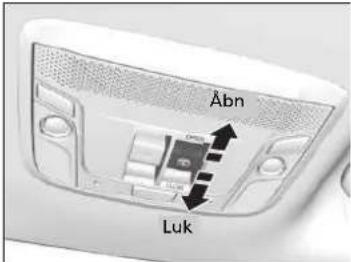Åbn Luk