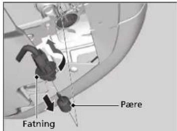 Fatning Paere