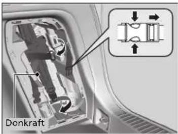 Donkraft