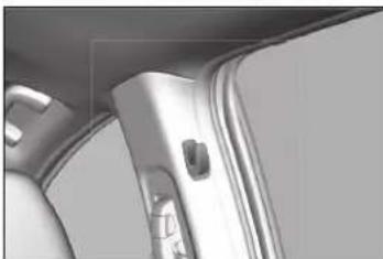 Honda HR-V (2021) - »Opbevaringsplads under gulvet - 4