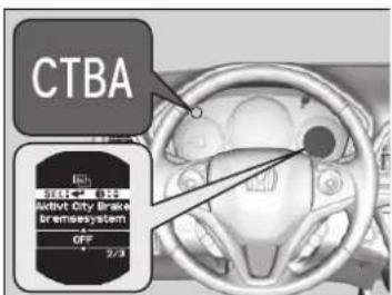 CTBA OFF 2/3