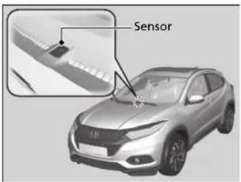 Sensor