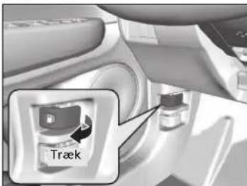 Træk
