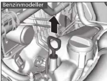 Benzinmodeller