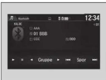 12:34 Kilde AAA 01 BBB CCC DDD Gruppe Spor