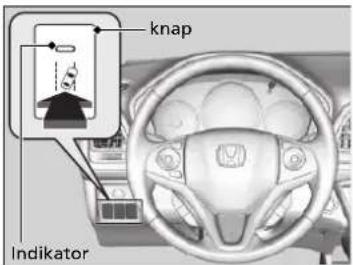 knap Indikator