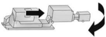 JEEP Compass (2021) - Bulb Holder - 1