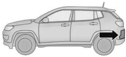JEEP Compass (2021) - NOTE: - 1