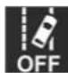 JEEP Compass (2021) - TURNING LANESENSE ON OR OFF - 1