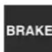 JEEP Compass (2021) - Brake Warning Light - 1