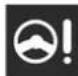 JEEP Compass (2021) - Electric Power Steering (EPS) Fault Warning Light - 1