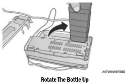 Rotate The Bottle Up A0709000075US