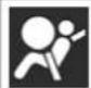 JEEP Compass (2021) - Red Warning Lights - 1