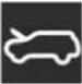 JEEP Compass (2021) - Red Warning Lights - 8