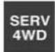 JEEP Compass (2021) - Red Warning Lights - 12