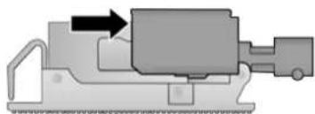 JEEP Compass (2021) - Interior Cargo Lights - 1