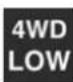 JEEP Compass (2021) - YELLOW INDICATOR LIGHTS - 1