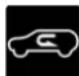 JEEP Compass (2021) - Recirculation Button - 1