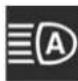JEEP Compass (2021) - GREEN INDICATOR LIGHTS - 3