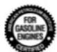 JEEP Compass (2021) - American Petroleum Institute (API) Engine Oil Identification Symbol - 1