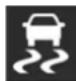 JEEP Compass (2021) - ESC Activation/Malfunction Indicator Light And ESC OFF Indicator Light - 1