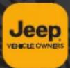 JEEP Compass (2021) - WARNING! - 1