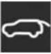 JEEP Compass (2021) - Red Warning Lights - 9