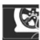 JEEP Compass (2021) - Sealing A Tire With Tire Service Kit - 1