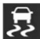 JEEP Grand Cherokee (2021) - ESC Activation/Malfunction Indicator Light And ESC OFF Indicator Light - 1