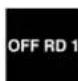 JEEP Grand Cherokee (2021) - YELLOW INDICATOR LIGHTS - 4