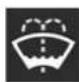 JEEP Grand Cherokee (2021) - Low Washer Fluid Warning Light — If Equipped - 1