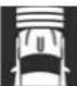 JEEP Grand Cherokee (2021) - SYMBOL GLOSSARY - 22