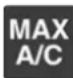 JEEP Grand Cherokee (2021) - MAX A/C Button - 1