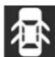 JEEP Grand Cherokee (2021) - Door Open Warning Light - 1