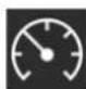 JEEP Grand Cherokee (2021) - Cruise Control Ready Indicator Light - 1