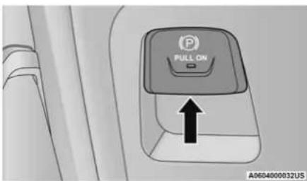 PULL ON A0604000032US