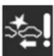 RAM 1500 (2021) - Service Forward Collision Warning (FCW) Light — If Equipped - 1