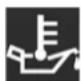 RAM 1500 (2021) - Oil Temperature Warning Light - 1