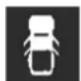 RAM 1500 (2021) - Door Open Warning Light - 1