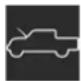 RAM 1500 (2021) - Hood Open Warning Light - 1