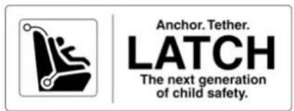 Anchor. Tether. LATCH The next generation of child safety.