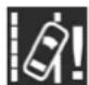 RAM 1500 (2021) - Service LaneSense Warning Light — If Equipped - 1