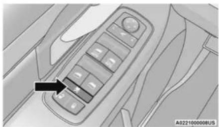 RAM 1500 (2021) - WINDOW LOCKOUT SWITCH - 1