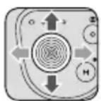 DJI Osmo Mobile 3 - Joystick - 1