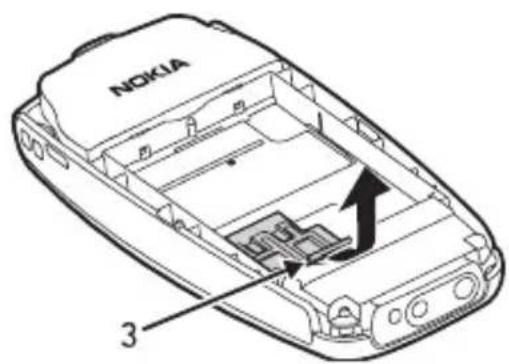 NOKIA 3