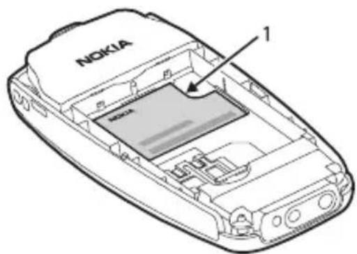 NOKIA 1