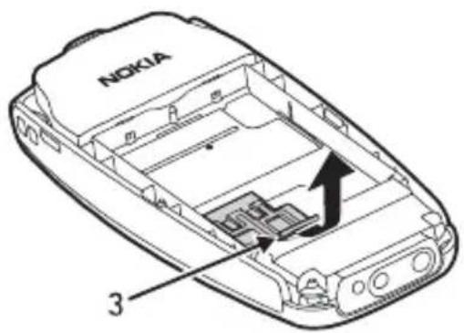 NOKIA 3